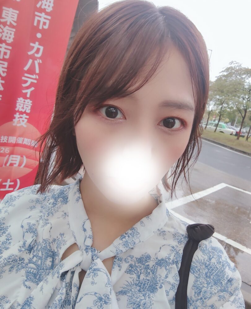 地震体験デートin太田川🩷