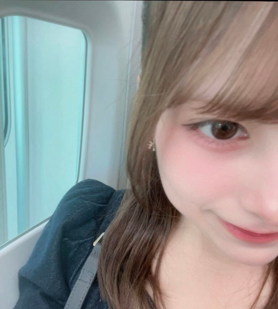お久しぶりです🌷