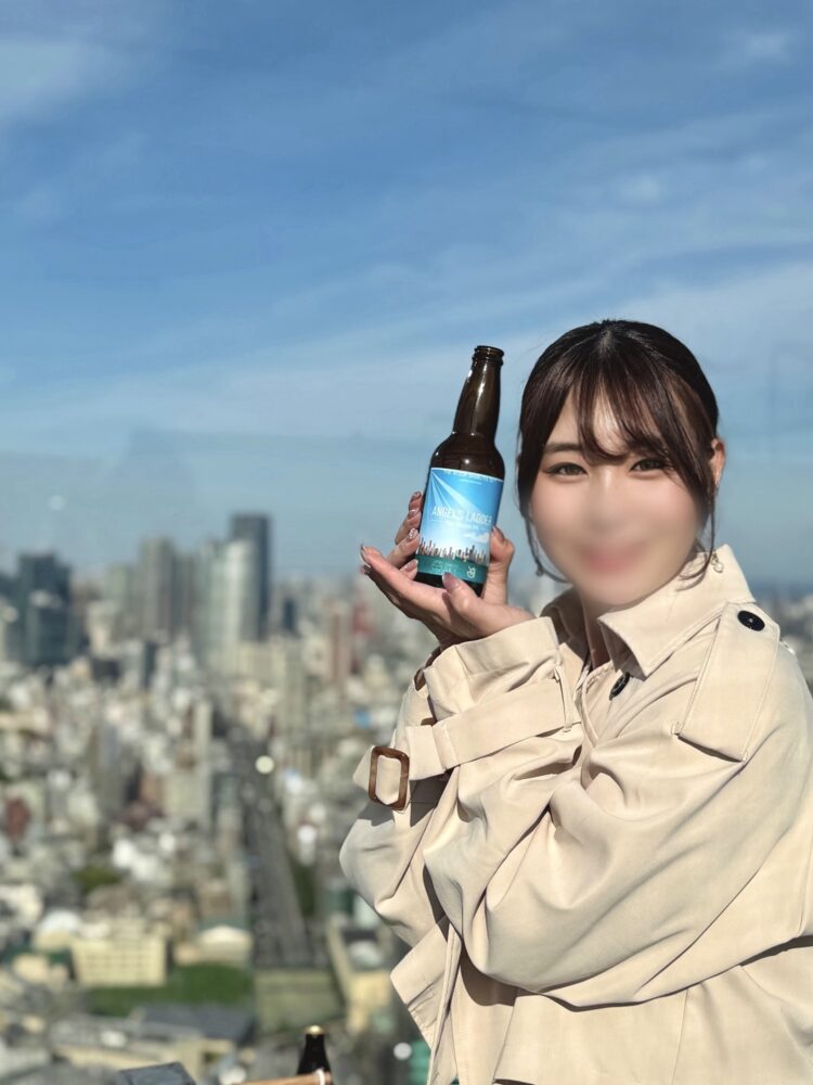昼の顔、夜の顔