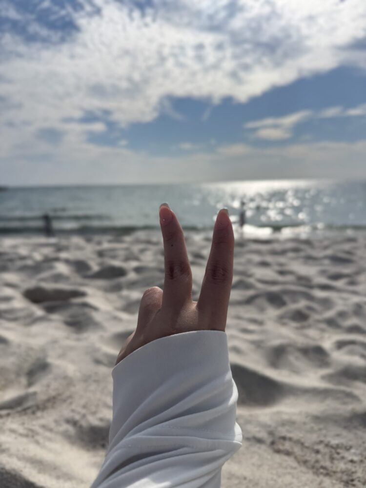 \\ 2 ❤︎ //