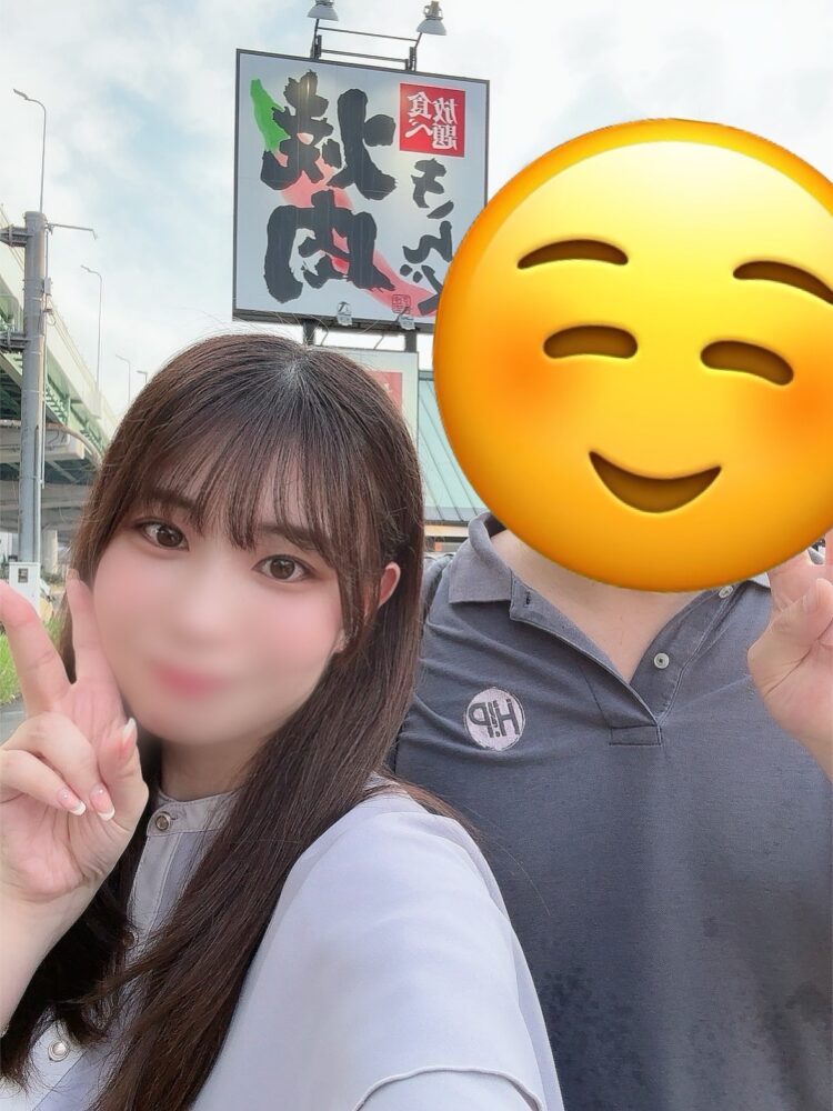 お肉のテーマパーク😚🎡