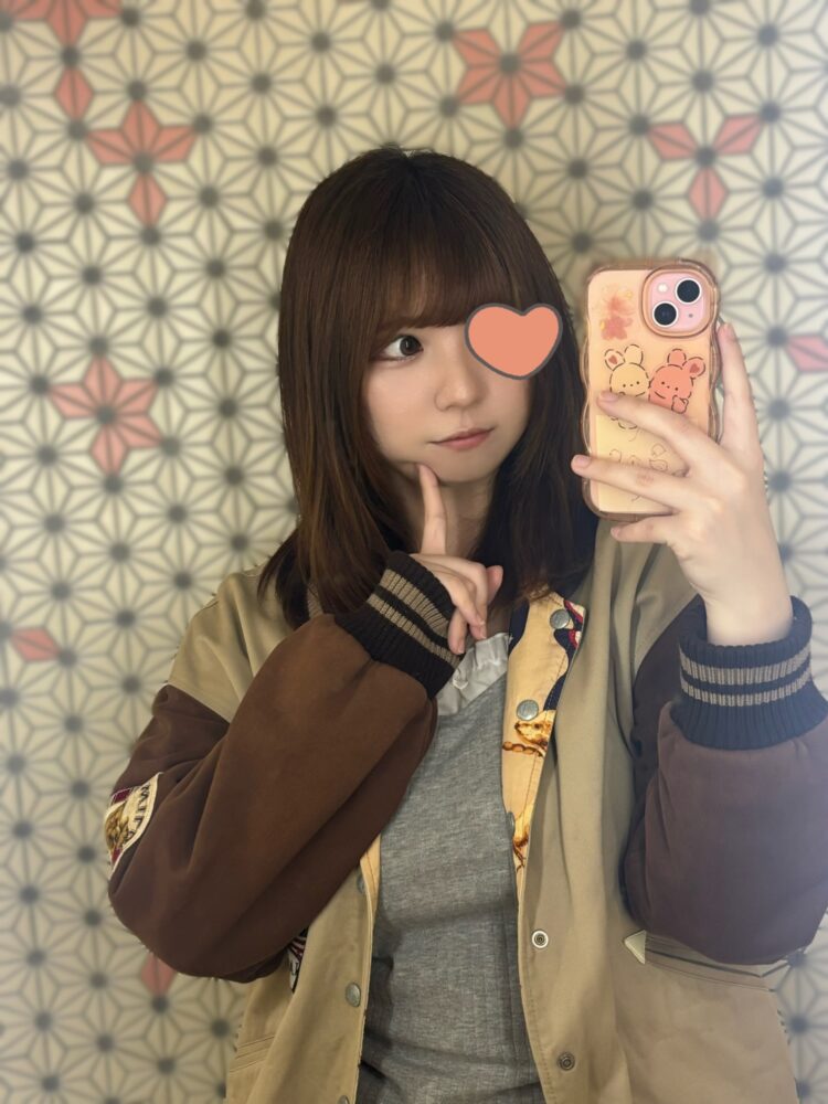 帰ってからも楽しい😳💗