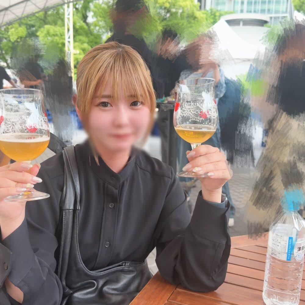 299.フェスはしごにゲーセンのニュースタイル！🍛🍻