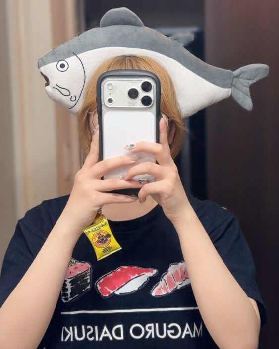 291.美味しいが溢れる街で素敵な出会い🐟✨️
