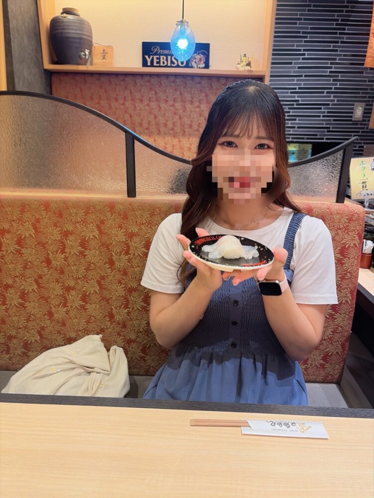 初デート🤍