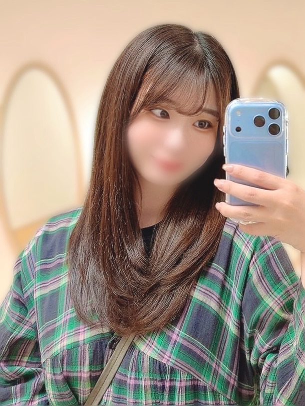 無事に完了です🙂↕️☑️