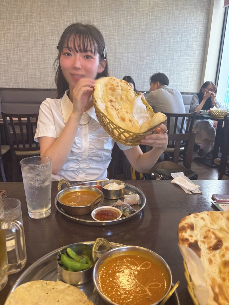 エネルギーもらえました🔥