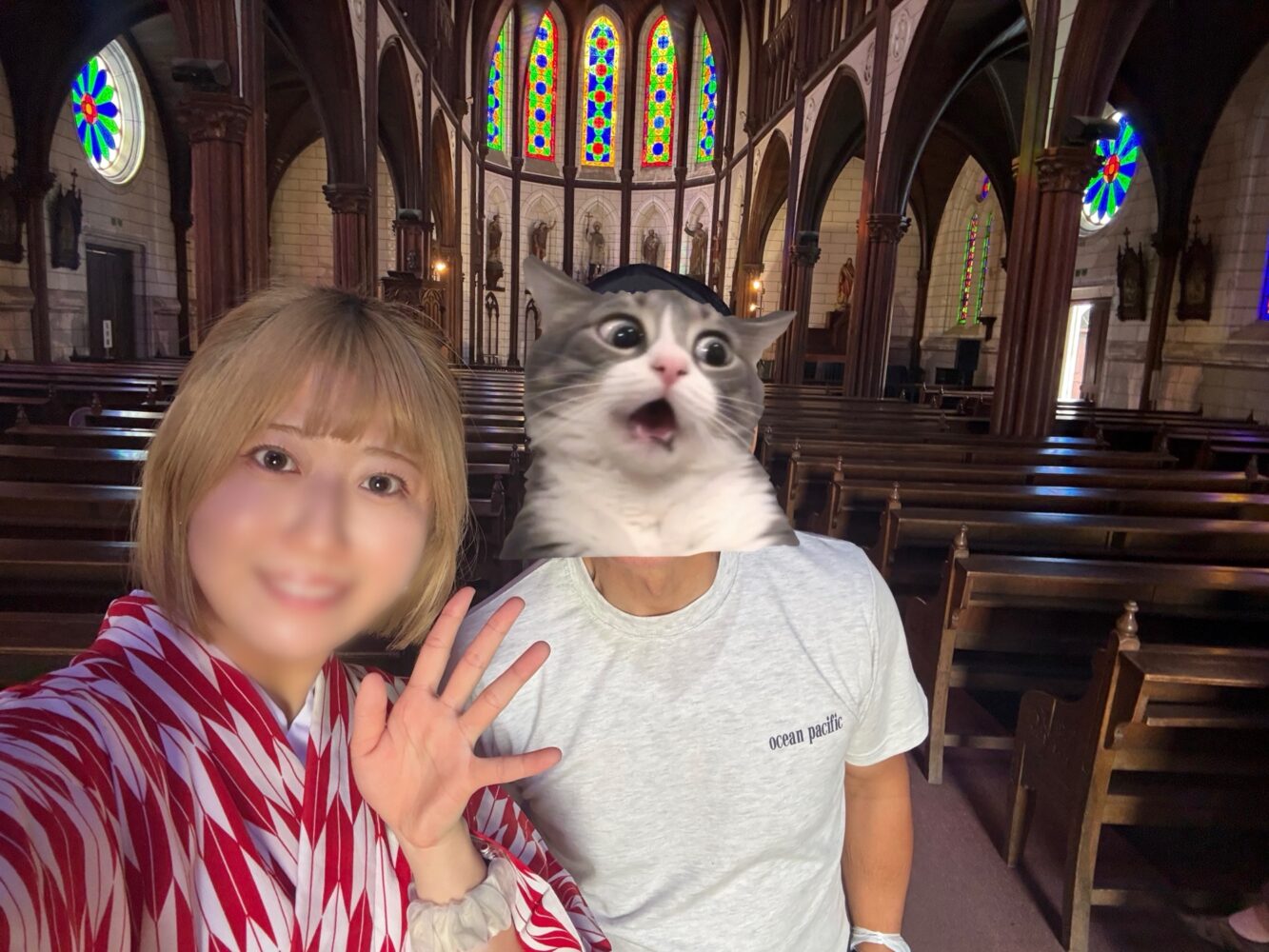 明治村デート🏛️🤎&nbsp;